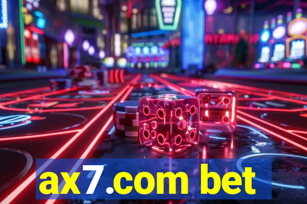 ax7.com bet